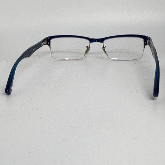 Ray-Ban Eyeglasses Frame RB7014-5068 Unisex Tortoise Blue 52-18-140 H19933 - Picture 3 of 7